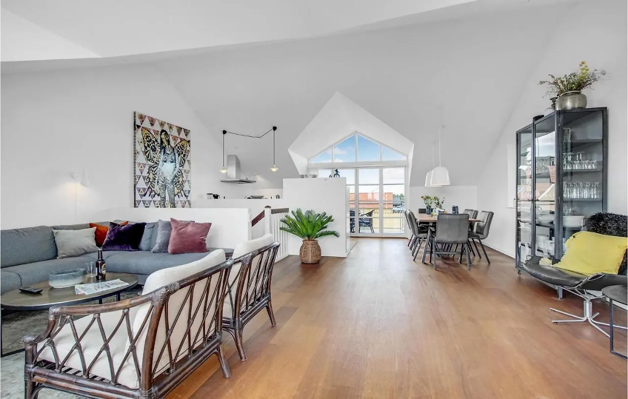 3 Bedroom Lovely Home In Skagen 0*,