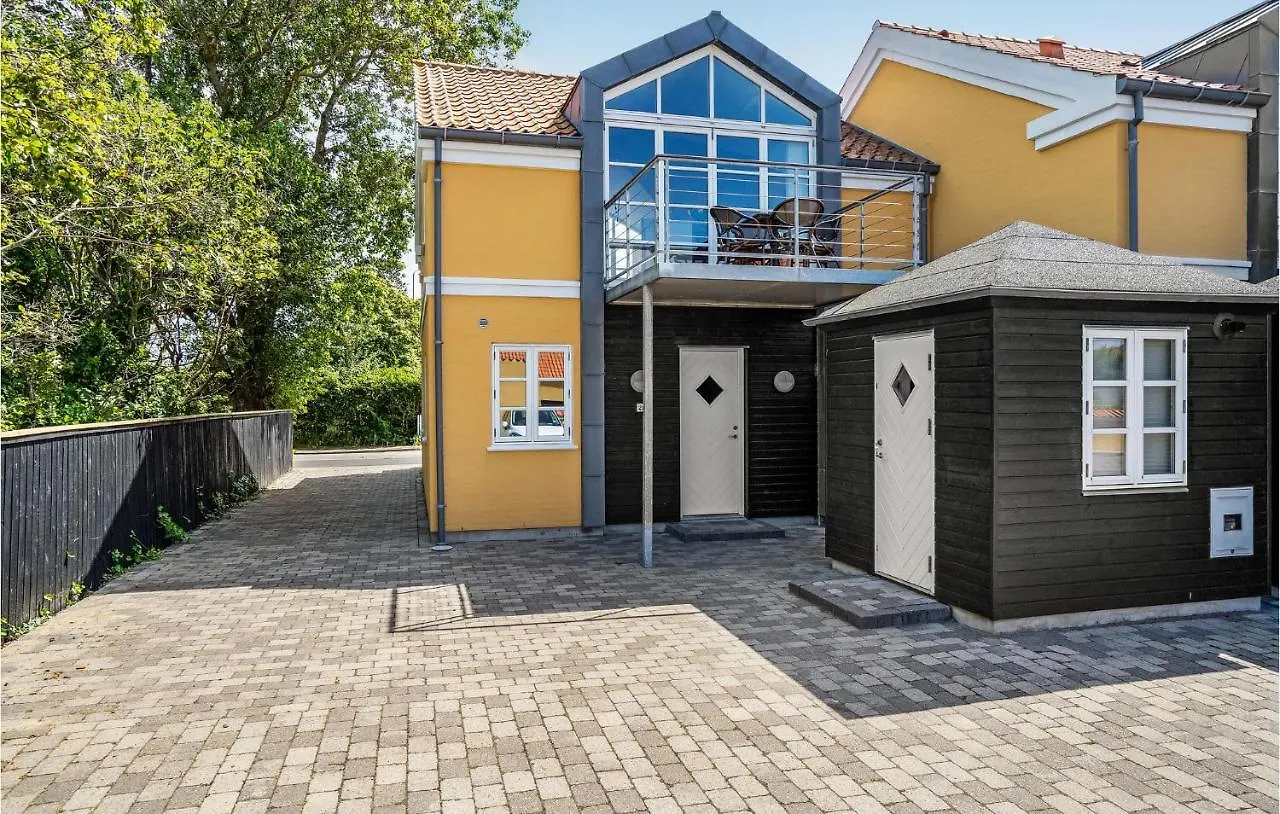 3 Bedroom Lovely Home In Skagen