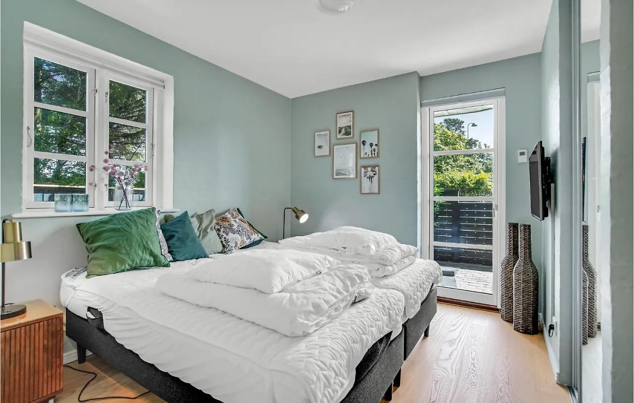 3 Bedroom Lovely Home In Skagen Denmark