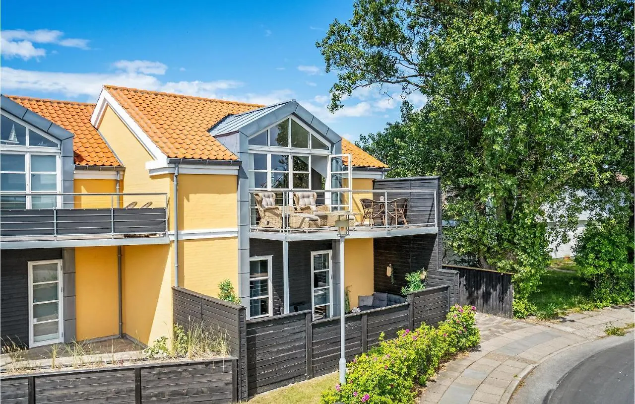 3 Bedroom Lovely Home In Skagen Holiday home