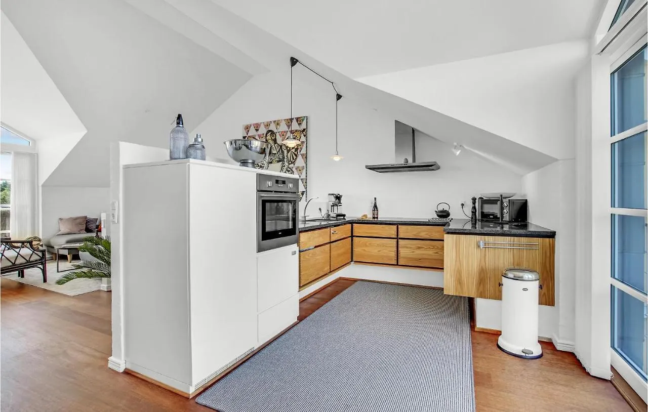 Holiday home 3 Bedroom Lovely Home In Skagen Denmark