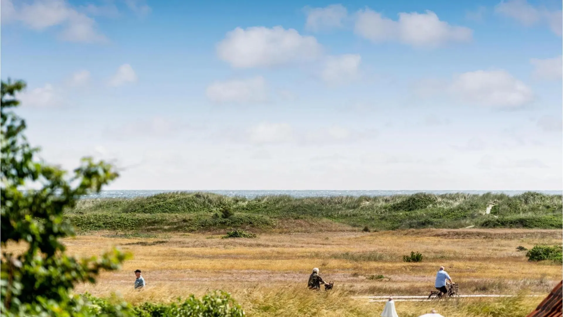Holiday home 3 Bedroom Lovely Home In Skagen