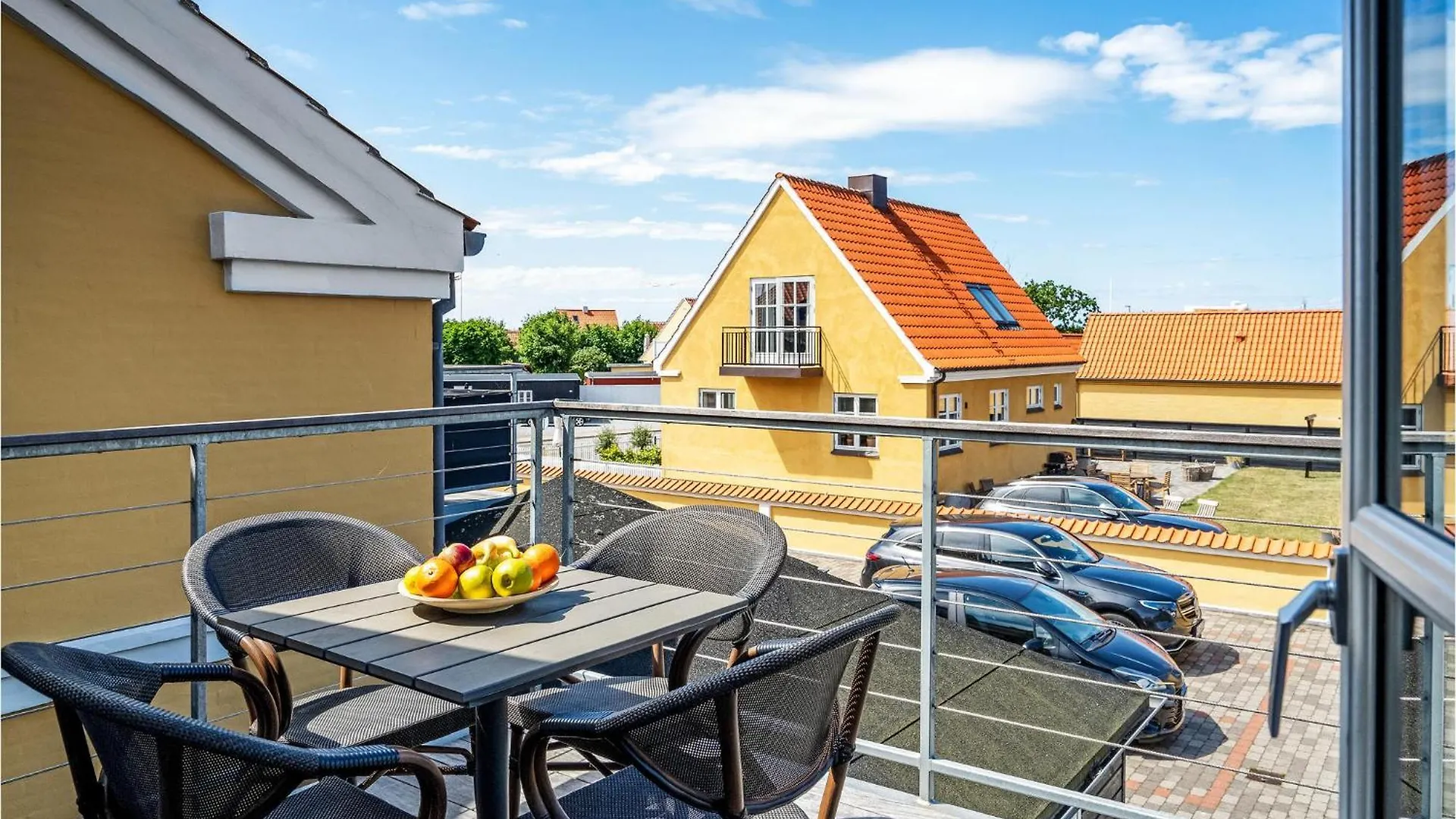 3 Bedroom Lovely Home In Skagen Denmark