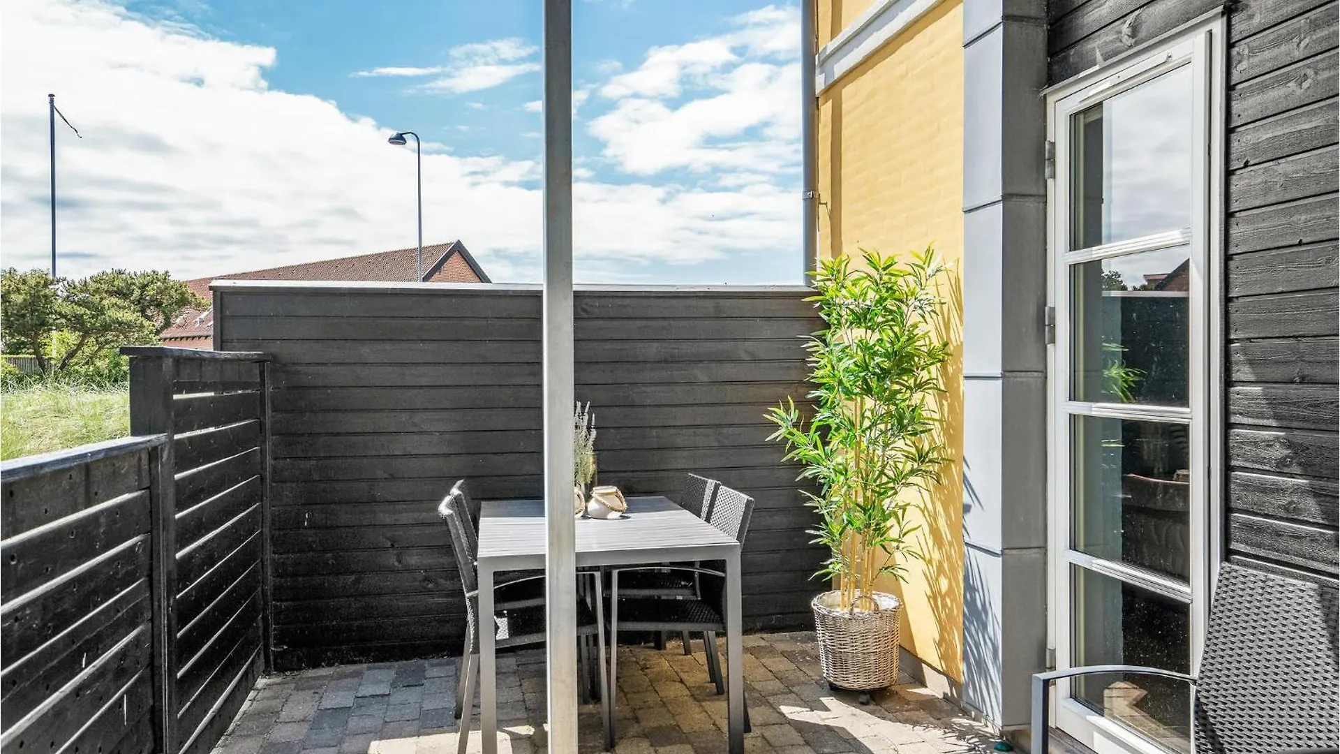 Holiday home 3 Bedroom Lovely Home In Skagen