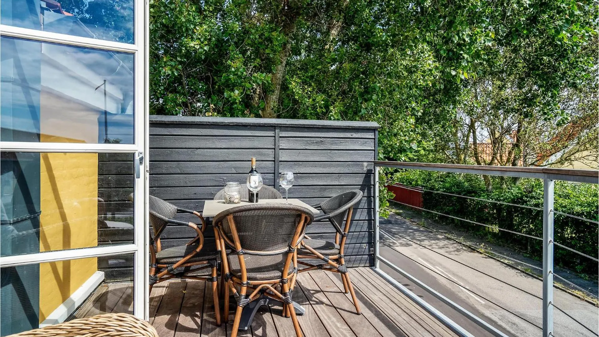 Holiday home 3 Bedroom Lovely Home In Skagen Denmark